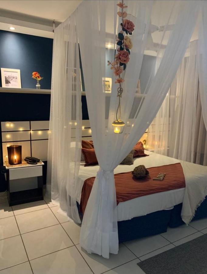 Hotel Marlen Cabo Frio Exteriör bild